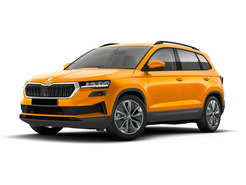 Škoda Karoq (od 12/2021) Style