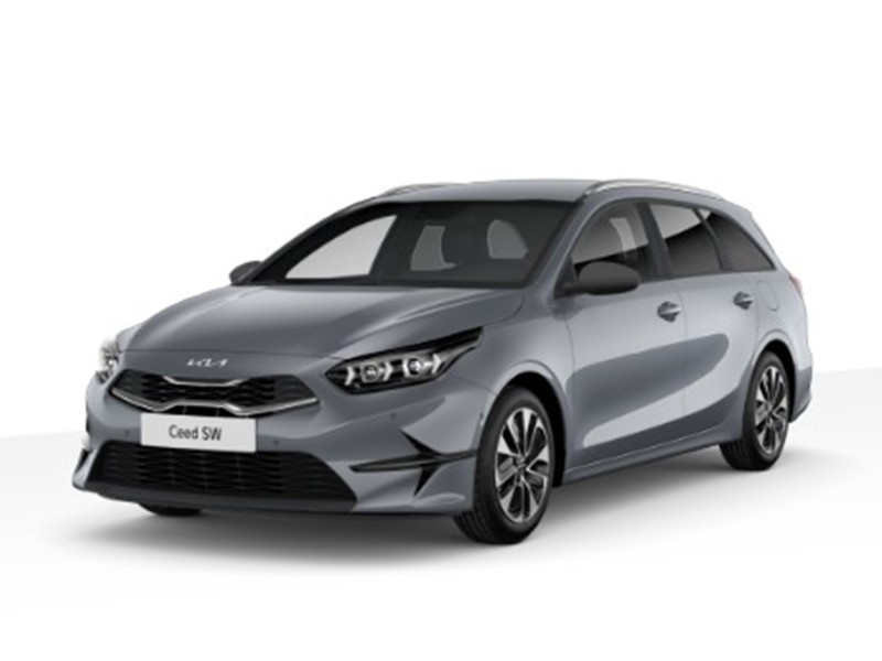 KIA Ceed Sportswagon (od 10/2021) TOP