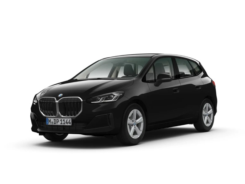 BMW Řada 2 (od 01/2024) Active Tourer