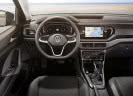 Volkswagen T-Cross (od 04/2019) 1.0, 70 kW, Benzinový