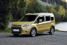 Ford Tourneo Connect (od 12/2013) 1.5 TDCi, 55 kW, Naftový