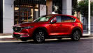 Mazda CX-5 (od 02/2015) 2.2, 110 kW, Naftový, 4x4