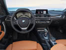 BMW Řada 2 (F23) Cabrio (od 02/2015) 2.0, 180 kW, Benzinový, Automatická převodovka