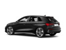 Audi A3 Sportback (od 01/2021) S line