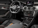 Mercedes-Benz CLA 200 d Shooting Brake AMG Line 4MATIC 7G-DCT