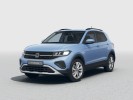 Volkswagen T-Cross (od 01/2024) People