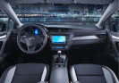 Toyota Avensis Touring Sports