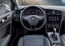 Volkswagen Golf Variant (od 03/2017) 1.4 BMT, 110 kW, Benzinový, Automatická převodovka