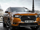 DS Automobiles DS 7 Crossback (od 01/2018)