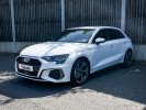 Audi A3 Sportback (od 01/2021) S line