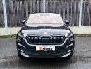 Škoda Kodiaq (od 11/2021) Sportline