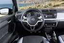 Škoda Fabia Combi ScoutLine (od 01/2016) 1.4 TDI, 66 kW, Naftový, Automatická převodovka