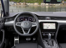 Volkswagen Passat Variant (od 08/2019) 2.0, 140 kW, Benzínový, Automatická převodovka