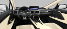 Lexus RX 450h Limited Edition AWD E-CVT