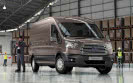 Ford Transit Connect (od 12/2013)