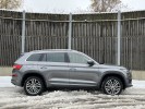 Škoda Kodiaq (od 11/2021) L&K