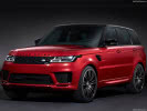 Land Rover Range Rover Sport 3.0 TDV6 HSE Automatic