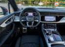 Audi Q7 (od 09/2019) 3.0 TDI, mHEV 170 kW, Naftový, 4x4, Automatická převodovka