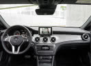 Mercedes-Benz GLA (od 01/2017) 1.5, 80 kW, Naftový, Automatická převodovka
