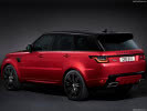 Land Rover Range Rover Sport 3.0 TDV6 SE Automatic