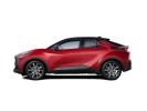 Toyota C-HR (od 01/2024) Style