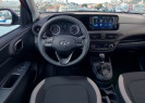 Hyundai i10 (od 01/2017) 1.2, 64 kW, Benzinový, Automatická převodovka