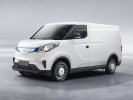 Maxus eDELIVER 3