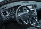 Volvo V60 (06/2014 - 12/2018) 2.0, 120 kW, Naftový, Automatická převodovka
