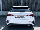 Audi A3 Sportback (od 01/2021) S line