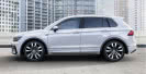 Volkswagen Tiguan (od 04/2016) 1.4 BMT, 110 kW, Benzinový