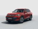 Volkswagen Tiguan People