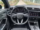 Audi Q3 (od 12/2018) S line