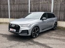 Audi Q7 (od 09/2019) S line