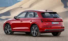Audi Q5 (od 01/2017) 2.0 TDI, 120 kW, Naftový, 4x4, Automatická převodovka