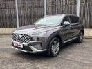 Hyundai Santa Fe (od 12/2020) Smart Technology