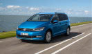 Volkswagen Touran (od 09/2015) 1.4 BMT, 110 kW, Benzinový