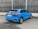 Audi A3 Sportback (od 01/2021) S line