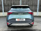 KIA Sportage (od 01/2022) Exclusive