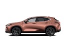 Lexus NX (od 10/2014) 350h Executive Top