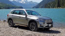 BMW X5 (od 11/2013) 3.0, 190 kW, Naftový, 4x4, Automatická převodovka