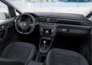 Volkswagen Caddy Maxi 1.4 TSI BMT Conceptline