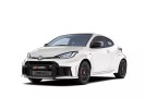 Toyota Yaris GR Dynamic