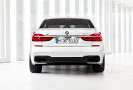 BMW Řada 7 (od 10/2015) 3.0, 195 kW, Naftový, Automatická převodovka