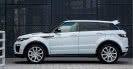 Land Rover Range Rover Evoque TD4 E-Capability HSE
