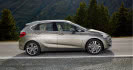 BMW Řada 2 Active Tourer (od 09/2014) 1.5, 100 kW, Benzinový, Automatická převodovka
