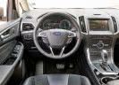 Ford S-MAX 2.0 TDCi Start/Stop Business Powershift