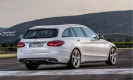 Mercedes-Benz C 200 T-Modell AMG Line 9G-TRONIC