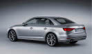 Audi A4 Sedan (od 11/2015) 1.4 TFSI, 110 kW, Benzinový