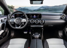 Mercedes-Benz CLA Shooting Brake (od 06/2020) 1.4, 85 kW, Naftový, Automatická převodovka