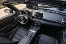 Fiat 124 Spider 1.4 Multiair Turbo Lusso